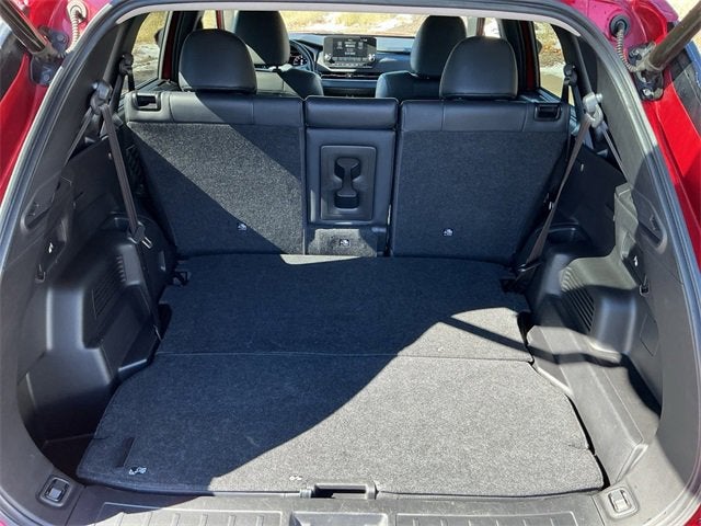 2023 Mitsubishi Outlander PHEV SEL S-AWC