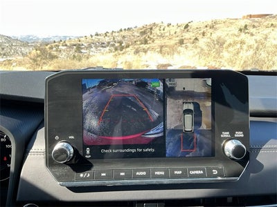 2023 Mitsubishi Outlander PHEV SEL S-AWC