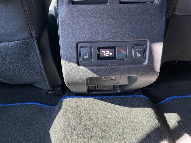 2023 Mitsubishi Outlander PHEV SEL S-AWC