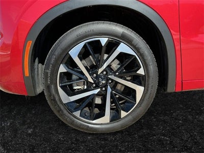 2023 Mitsubishi Outlander PHEV SEL S-AWC