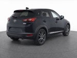 2016 Mazda Mazda CX-3 Grand Touring