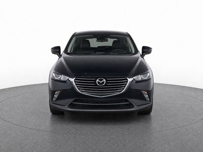 2016 Mazda Mazda CX-3 Grand Touring