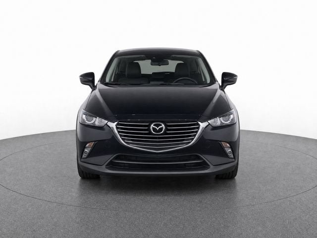 2016 Mazda Mazda CX-3 Grand Touring
