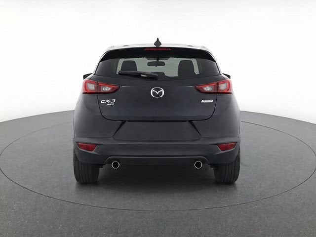2016 Mazda Mazda CX-3 Grand Touring