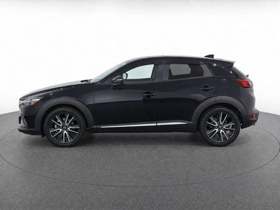 2016 Mazda Mazda CX-3 Grand Touring