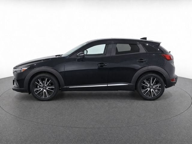 2016 Mazda Mazda CX-3 Grand Touring