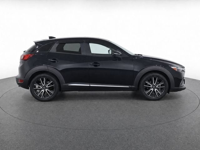 2016 Mazda Mazda CX-3 Grand Touring