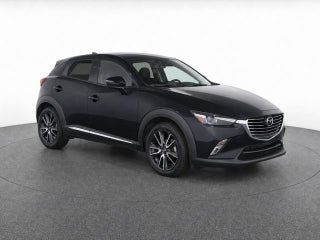 2016 Mazda Mazda CX-3 Grand Touring