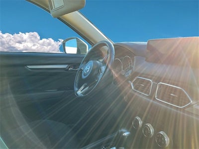 2021 Mazda Mazda CX-5 Sport