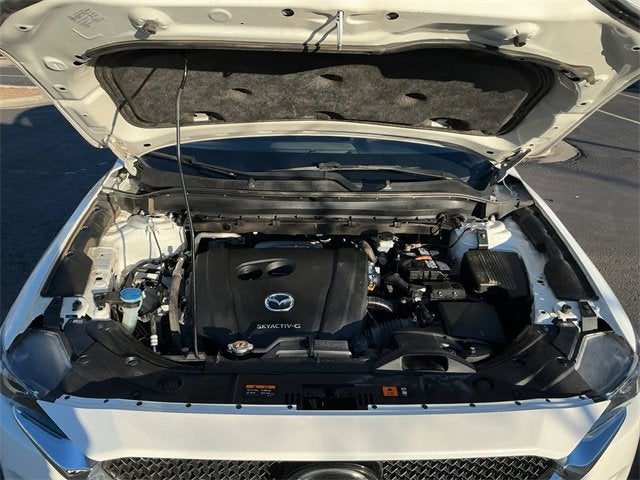 2021 Mazda Mazda CX-5 Sport