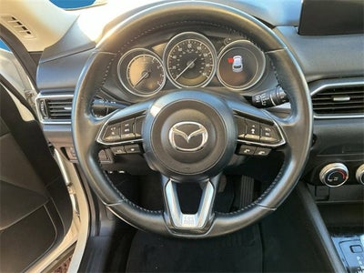 2021 Mazda Mazda CX-5 Sport