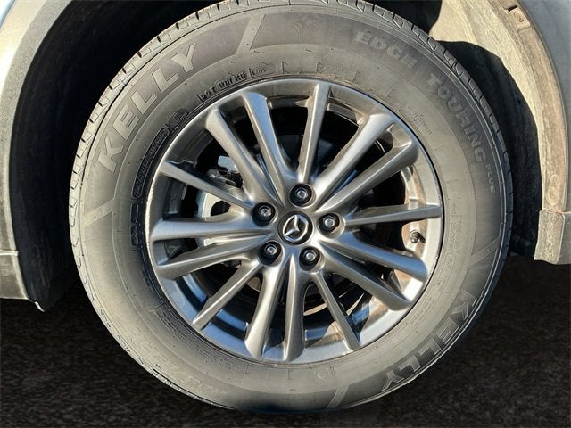 2021 Mazda Mazda CX-5 Sport