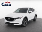 2019 Mazda Mazda CX-5 Grand Touring