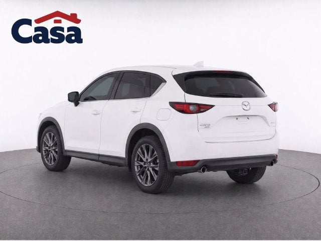 2019 Mazda Mazda CX-5 Grand Touring