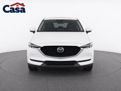 2019 Mazda Mazda CX-5 Grand Touring