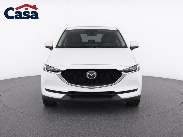 2019 Mazda Mazda CX-5 Grand Touring