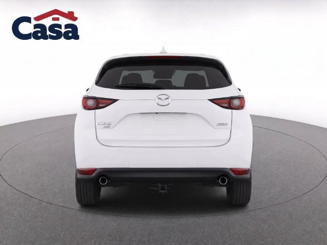 2019 Mazda Mazda CX-5 Grand Touring