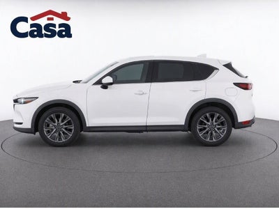 2019 Mazda Mazda CX-5 Grand Touring
