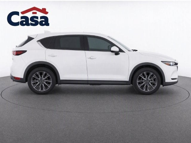 2019 Mazda Mazda CX-5 Grand Touring