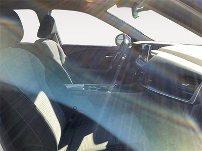 2021 Nissan Rogue SV Intelligent AWD