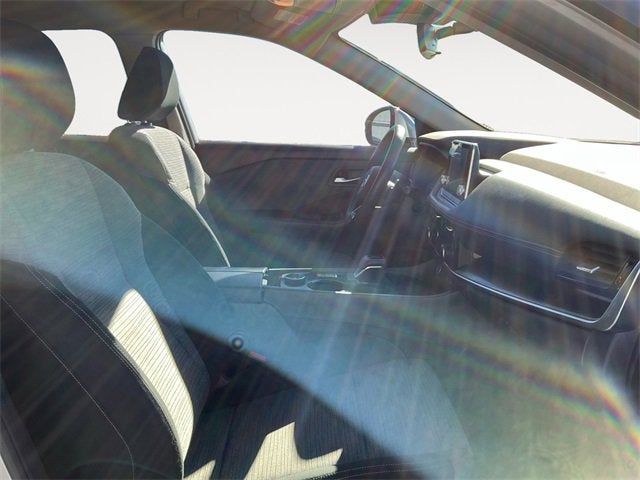 2021 Nissan Rogue SV Intelligent AWD