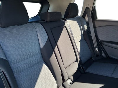 2021 Nissan Rogue SV Intelligent AWD