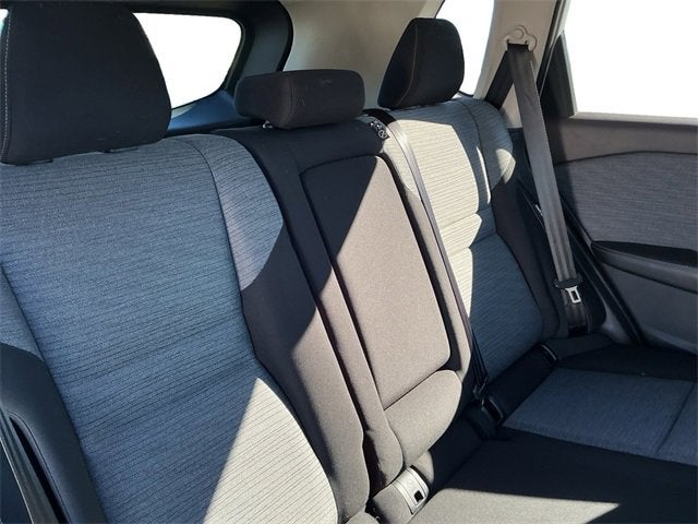 2021 Nissan Rogue SV Intelligent AWD