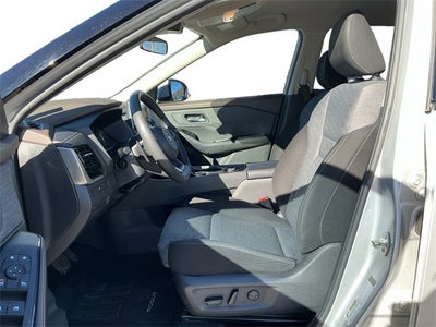 2021 Nissan Rogue SV Intelligent AWD