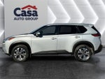 2021 Nissan Rogue SV Intelligent AWD