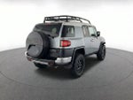 2014 Toyota FJ Cruiser 4WD 4dr Man (Natl)
