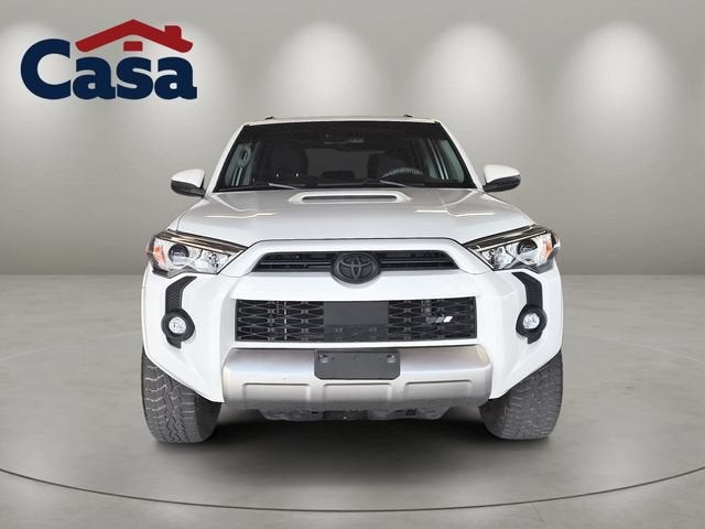2021 Toyota 4Runner TRD Off Road Premium