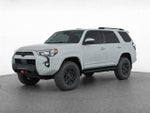 2022 Toyota 4Runner Trail Special Edition