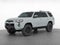 2022 Toyota 4Runner Trail Special Edition