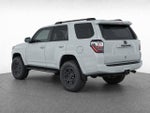 2022 Toyota 4Runner Trail Special Edition