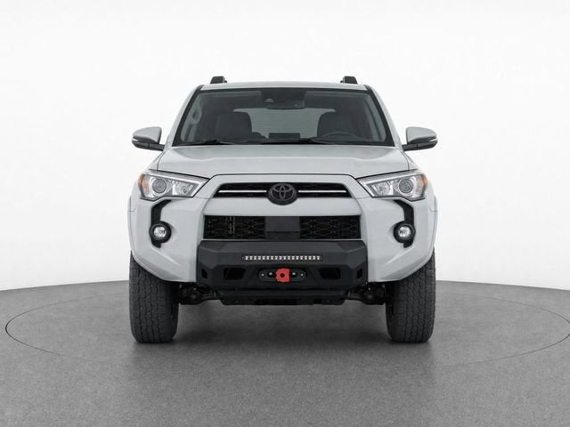 2022 Toyota 4Runner Trail Special Edition