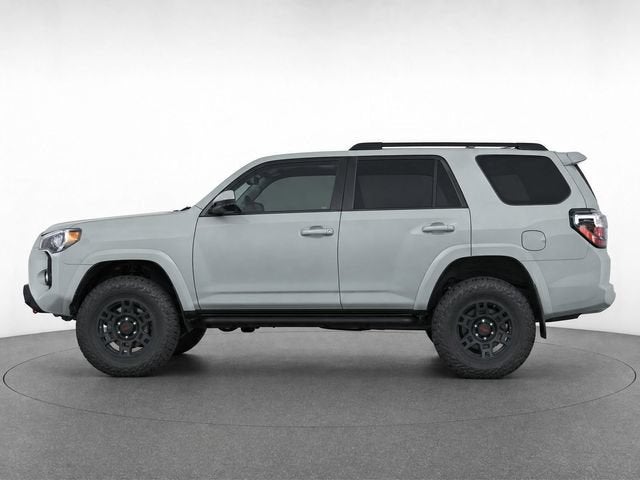 2022 Toyota 4Runner Trail Special Edition