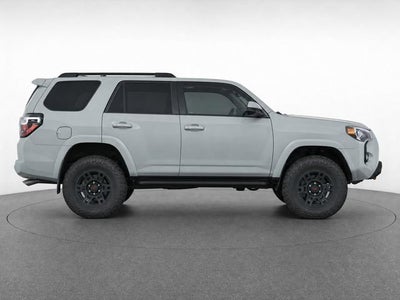 2022 Toyota 4Runner Trail Special Edition