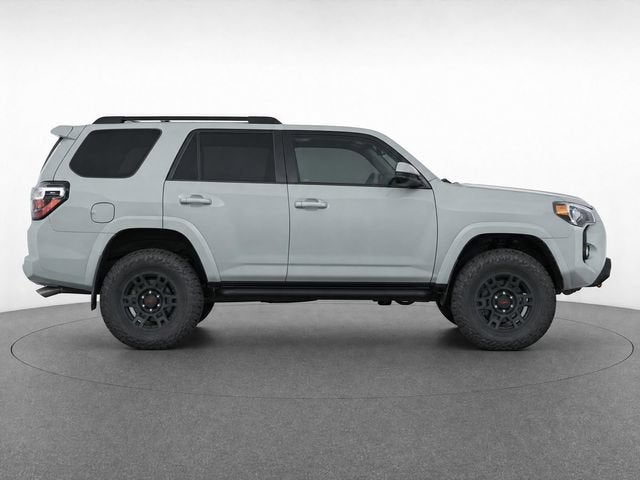 2022 Toyota 4Runner Trail Special Edition