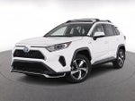 2021 Toyota RAV4 Prime SE