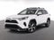 2021 Toyota RAV4 Prime SE