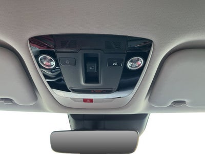 2025 Kia Seltos SX Turbo