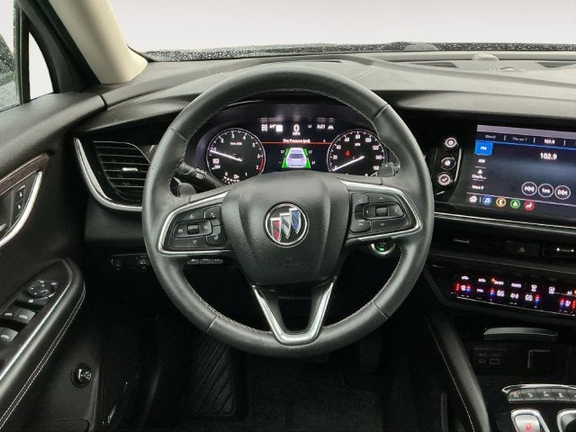 2021 Buick Envision Avenir