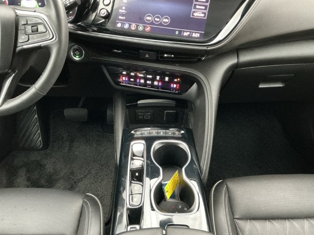 2021 Buick Envision Avenir