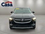 2021 Buick Envision Avenir