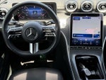 2025 Mercedes-Benz C 300 C 300