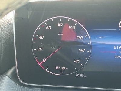 2025 Mercedes-Benz C 300 C 300