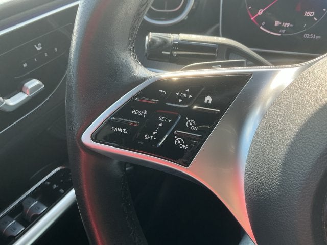2025 Mercedes-Benz C 300 C 300