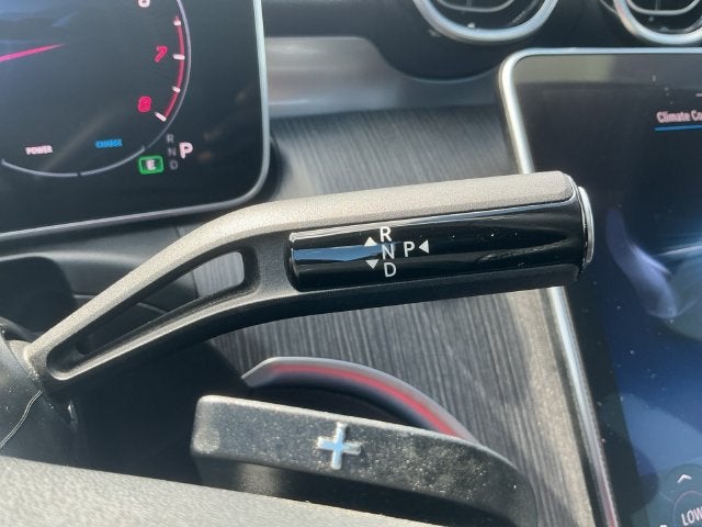 2025 Mercedes-Benz C 300 C 300