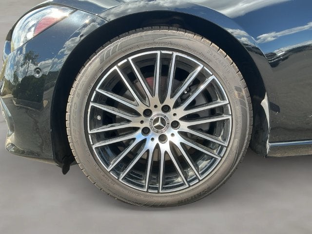 2025 Mercedes-Benz C 300 C 300