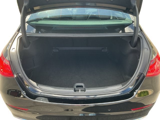 2025 Mercedes-Benz C 300 C 300
